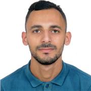 insegnante privato di inglese, spagnolo, italiano, arabo e francese, posso insegnare tutte queste lingue agli studenti